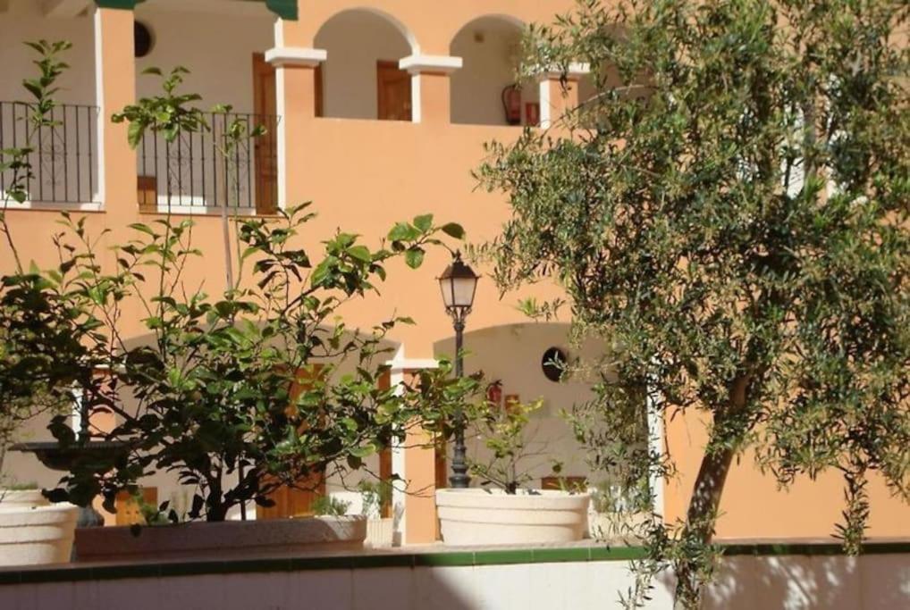 Roquetas Costa Apartamento Roquetas de Mar Exterior foto
